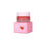 New updatse strawberry Lip Scrub Vegan Exfoliating Envase Para Sugar Pink Lip Scrub - Korvel