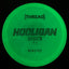 Disque de Golf Disc Primo Color Glow Thread