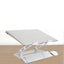 Aluminum Alloy Laptop Cooling Bracket Foldable Tablet Computer Stand Portable - Korvel