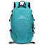 Multifunctional Waterproof Hiking Backpack - Lightweight & Spacious