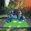 Sand Proof Picnic Blanket - Water Resistant & Foldable for Outdoor Fun