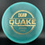 Disco de Golf DGA Quake en Plástico Atmos