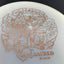 Disque de Disc Golf Glow Gnome