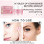 Base Gel For Makeup, Pre-makeup Moisturizing And Firming Skin Isolation Base Concealer Cream - Korvel