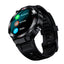 K37 smart watch GPS positioning exercise health heart rate monitoring female physiological cycle reminder - Korvel