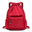 Sac à dos léger grande capacité pour le voyage et l'école