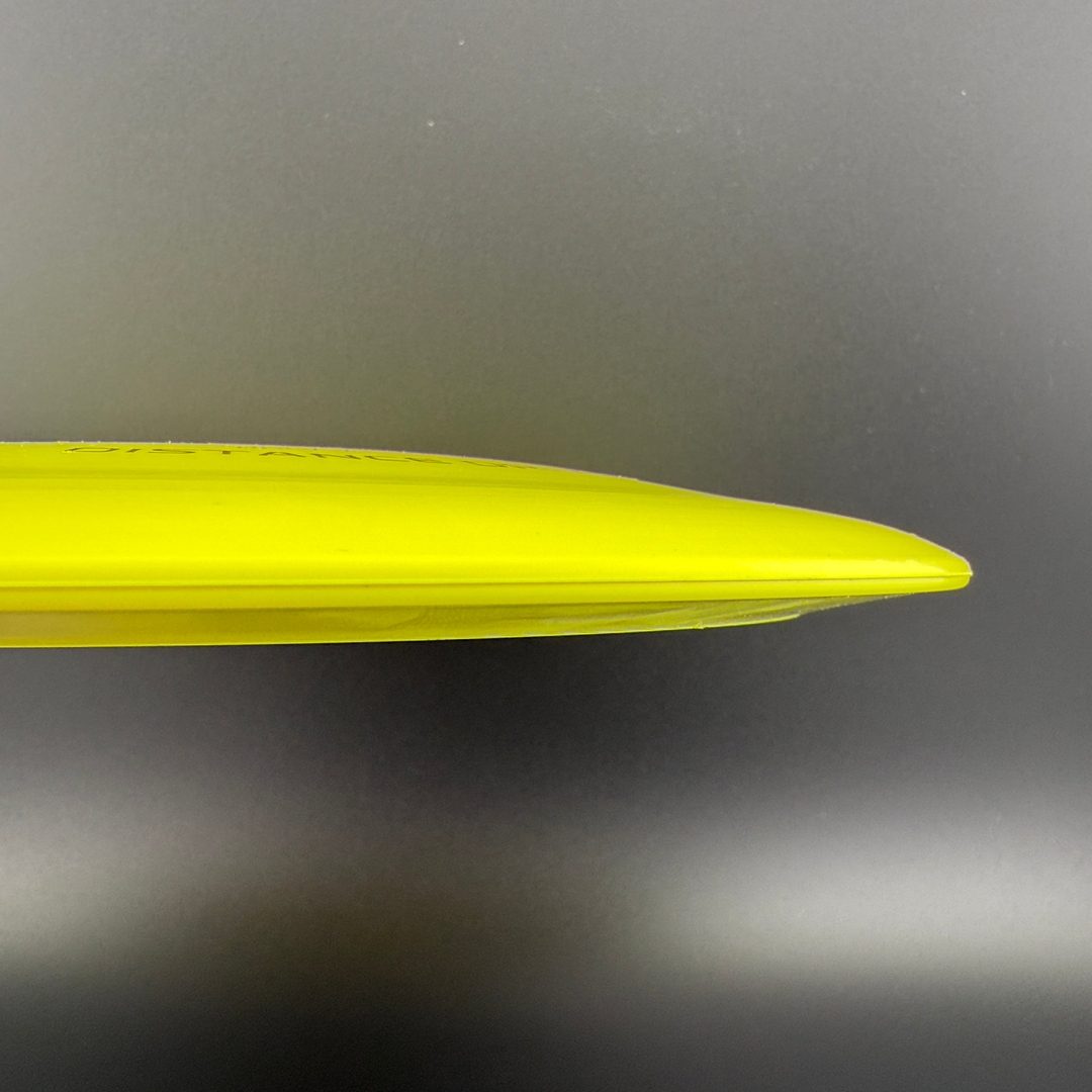 Echo Star Wraith Disc Golf Driver