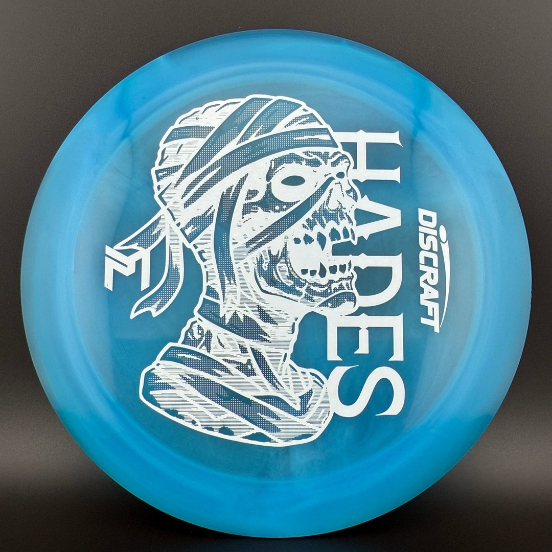 Z Swirl Hades - Mummified Edition 2025