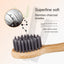 Têtes de remplacement en bambou pour brosse à dents électrique Philips