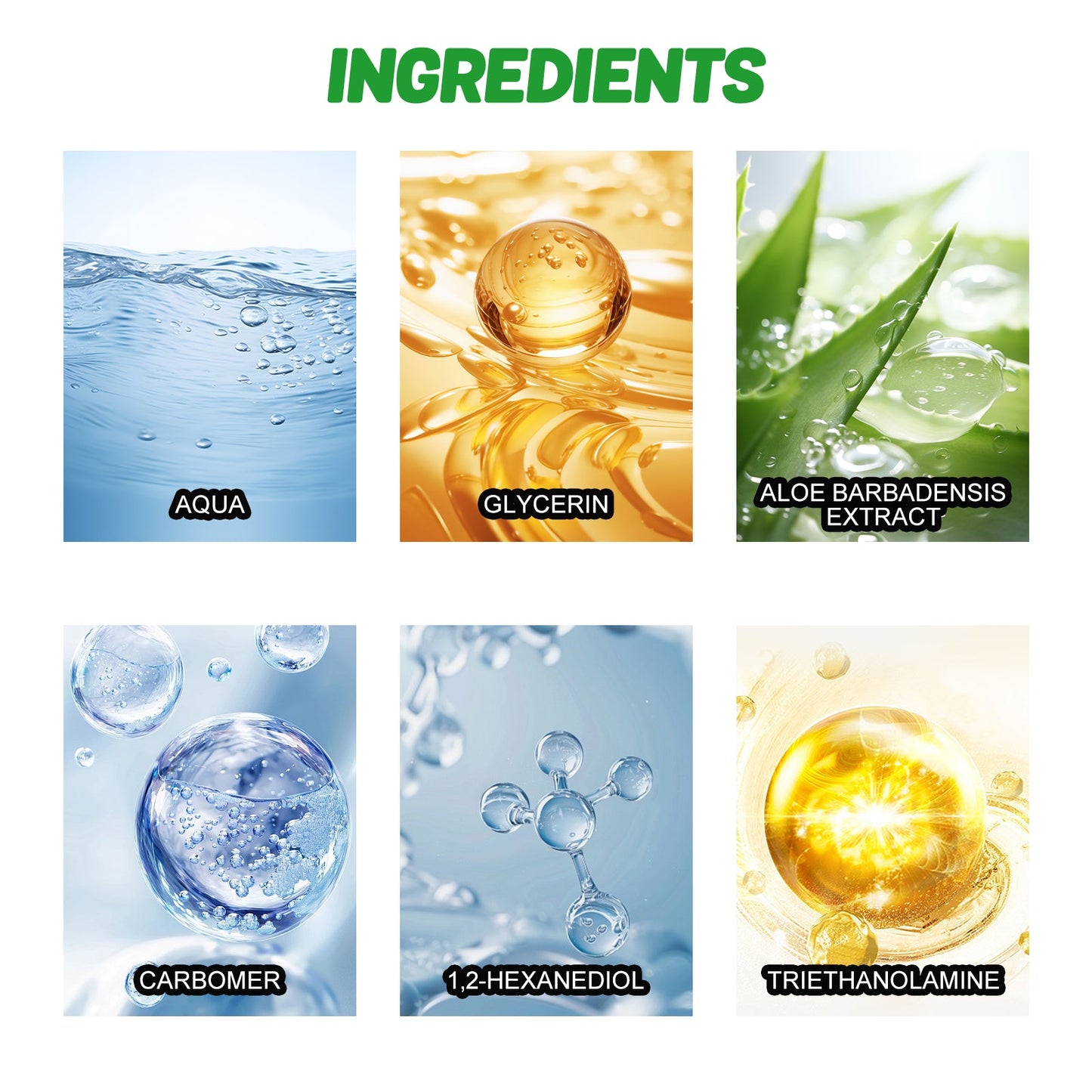 Masque pour les pieds à l'Aloe Vera pour l'hydratation et le soin