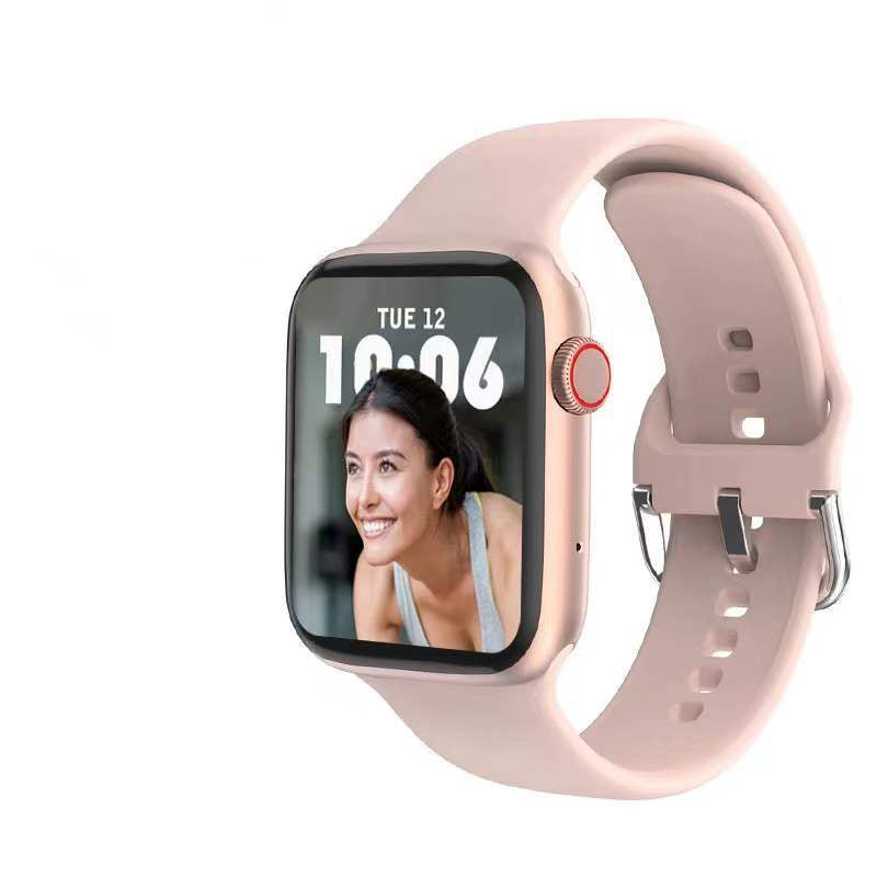 S7 NFC Smart Watch - Premium Waterproof Bluetooth Sports Watch