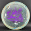 Discraft Jawbreaker Z Super FLX Swarm Disc - Ezra Aderhold