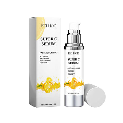 Super C Serum - Hydrating Essence for Radiant Skin