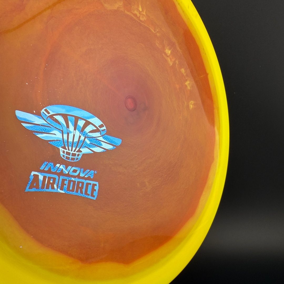 Halo Champion Firebird - Disco de Disc Golf de la Fuerza Aérea