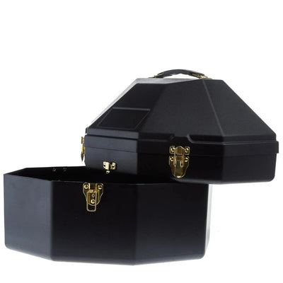 Double Hat Can Standard - Korvel