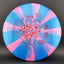 Yikun Glaze-X Zheng Disco de Golf de Media Distancia