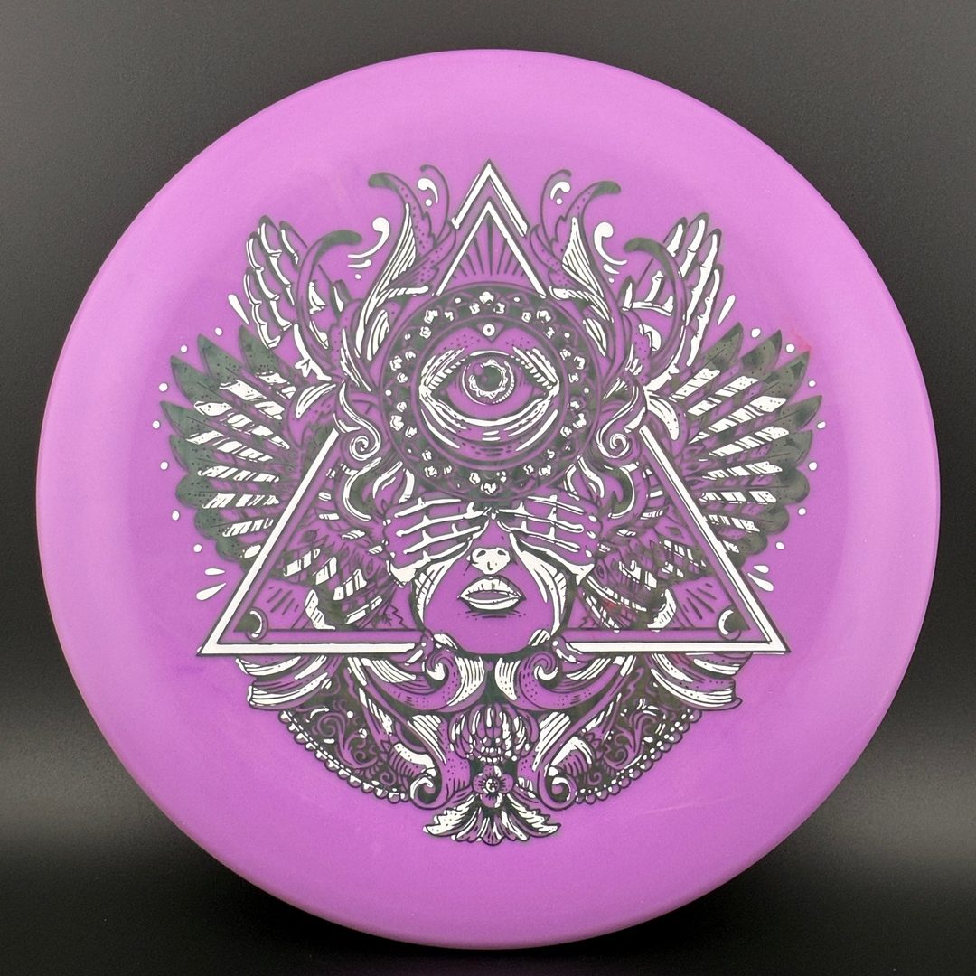 JK Pro Aviar - Secret Society Edition