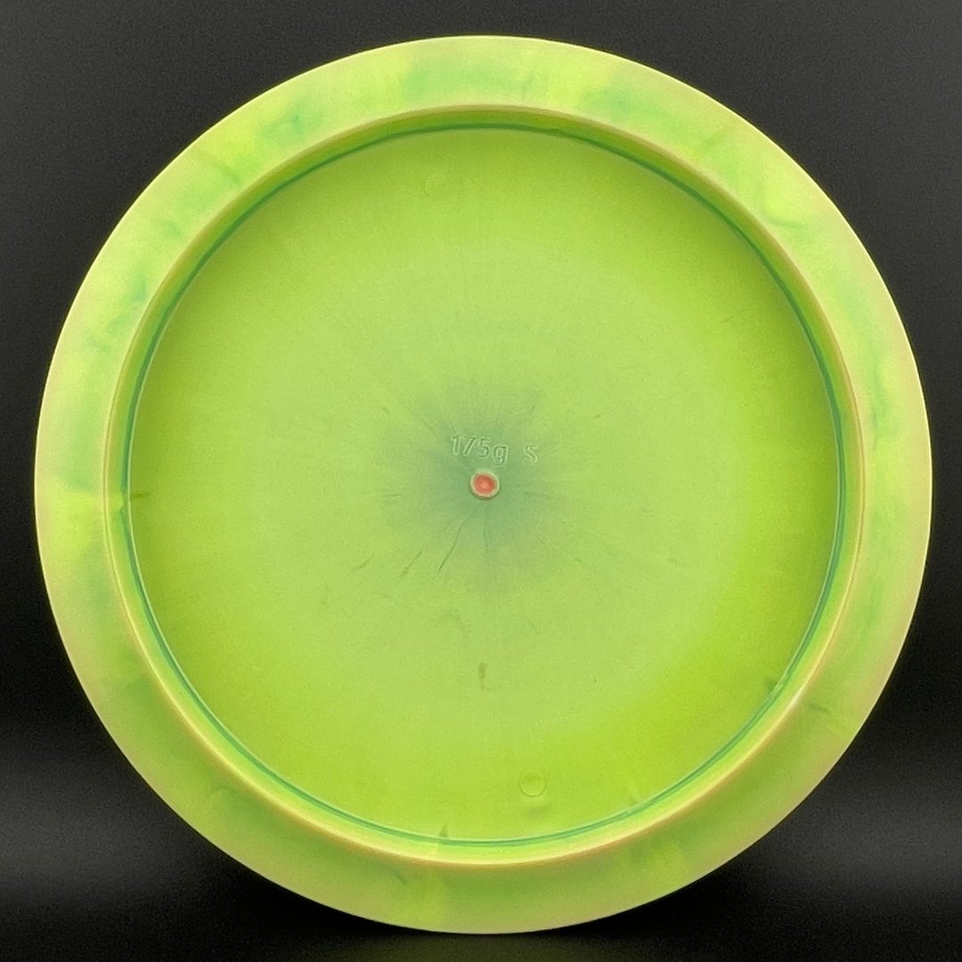 Disque de Golf Disc Soft Aura Construct