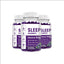 Little bear gummy melatonin sleep gummy - Korvel