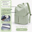 Sac à dos léger pour ordinateur portable pour femmes