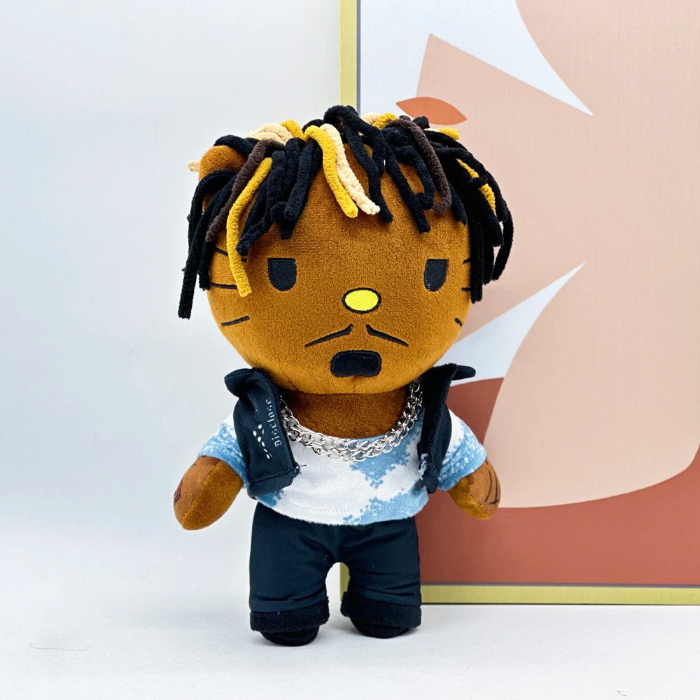 Travis Scott Plush Travis Scott Plush Toy - Korvel