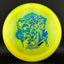 Colorshift Swirl Z Zeus - Disque de Golf de Précision Premium