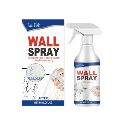 Premium Wall Spray Paint for Indoor Renovation