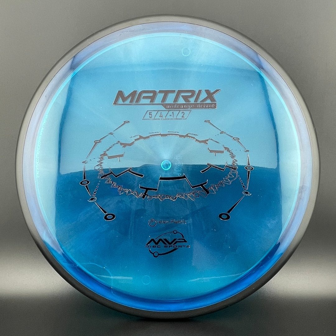 Proton Matrix Disc Golf Midrange