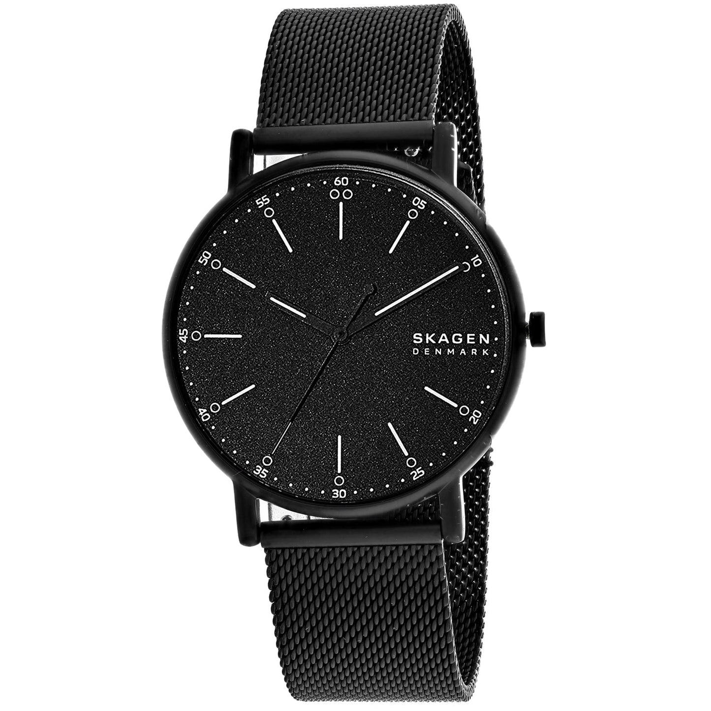 Montre Signatur pour homme Skagen