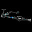 SeaKnight AXE Saltwater Spinning Fishing Reel 6.2:1 11BB 2000H 3000H 4000H Full Metal Body Anti-Corrosion Sea Carp Fishing Wheel - Korvel