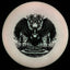 Limited Edition ESP Glo Buzzz - Karudi the Overseer by Ripper Studios - Korvel
