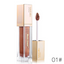 Universal Lip Luminizer Lipstick Soft Metallic Matte Lipstick Liquid Waterproof Lipstick Matte Lipstick lips - Korvel