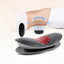 Massager Lombaire Premium avec Compresse Chaude et Pression d'Air