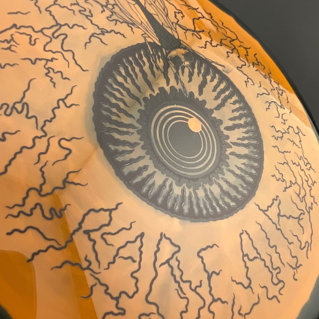 Halo Star Rollo - Eye-Fly RAD V2 Disc Golf Midrange