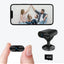 MiniMag WiFi Camera - Korvel