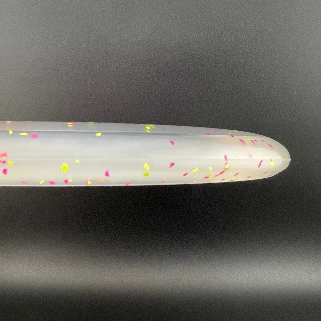 Confetti Z Fierce - Edición Victoria - Paige Pierce GMC 2025