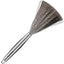 Stainless Steel Pot Brush Dishwashing Pot Brush Long Handle Household Cleaning - Korvel