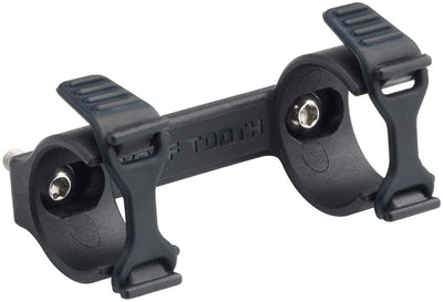 Wolf Tooth EnCase Pump Inline Mount with Straps
