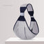 Baby carrier for babies going out, simple, breathable, multifunctional, newborn baby carrier - Korvel