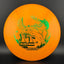 Disque de conduite Innova Star IT