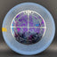 Clandestine Scope Disc Golf Midrange