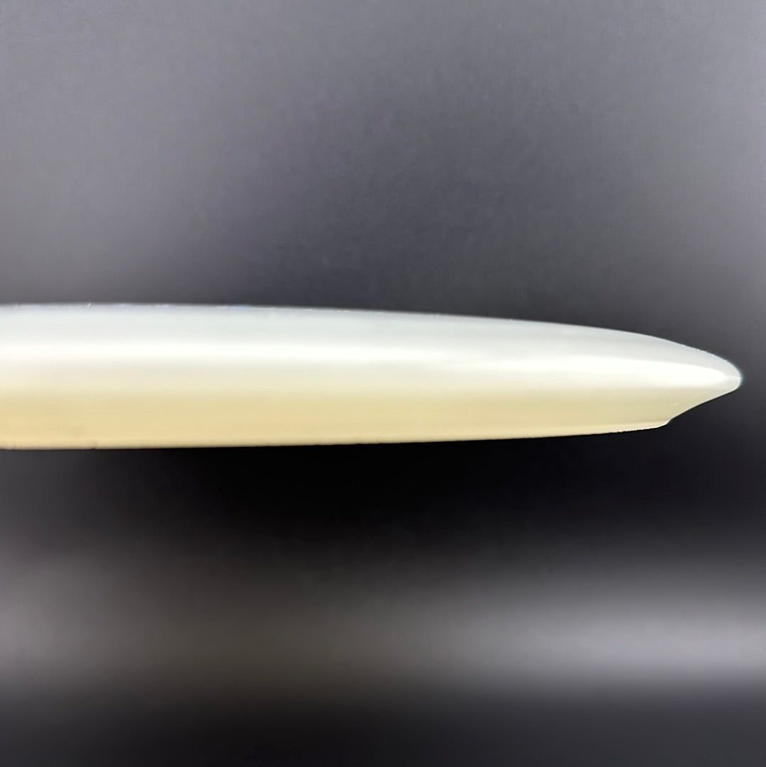 K1 Glow Kaxe - Edición Limitada 2021 con Sello de Hombre RADioactivo