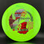 Aura Coalesce Disc Golf Driver - First Run