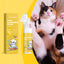 Pet Foot Foam Cleanser Deep Cleaning Dog And Cat Foot Care Moisturizing - Korvel