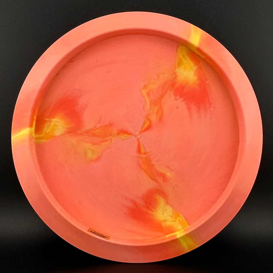 Swirl ESP Undertaker - Ben Callaway Tour Series Disc Golf Driver