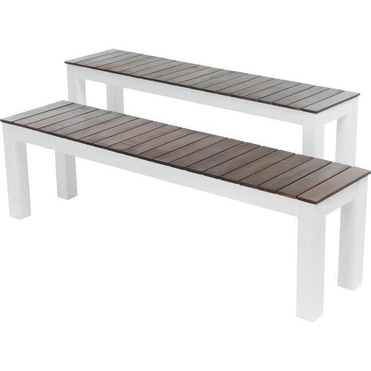 BALI DINING BENCH MP2（set of 2） - Korvel