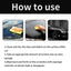 Car Scratch Removal Wax, Automotive Finish Coating Polishing Retreading Scratches Repair - Korvel