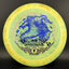 D3 (750 Spectrum) - 2025 Luke Humphries Signature Series