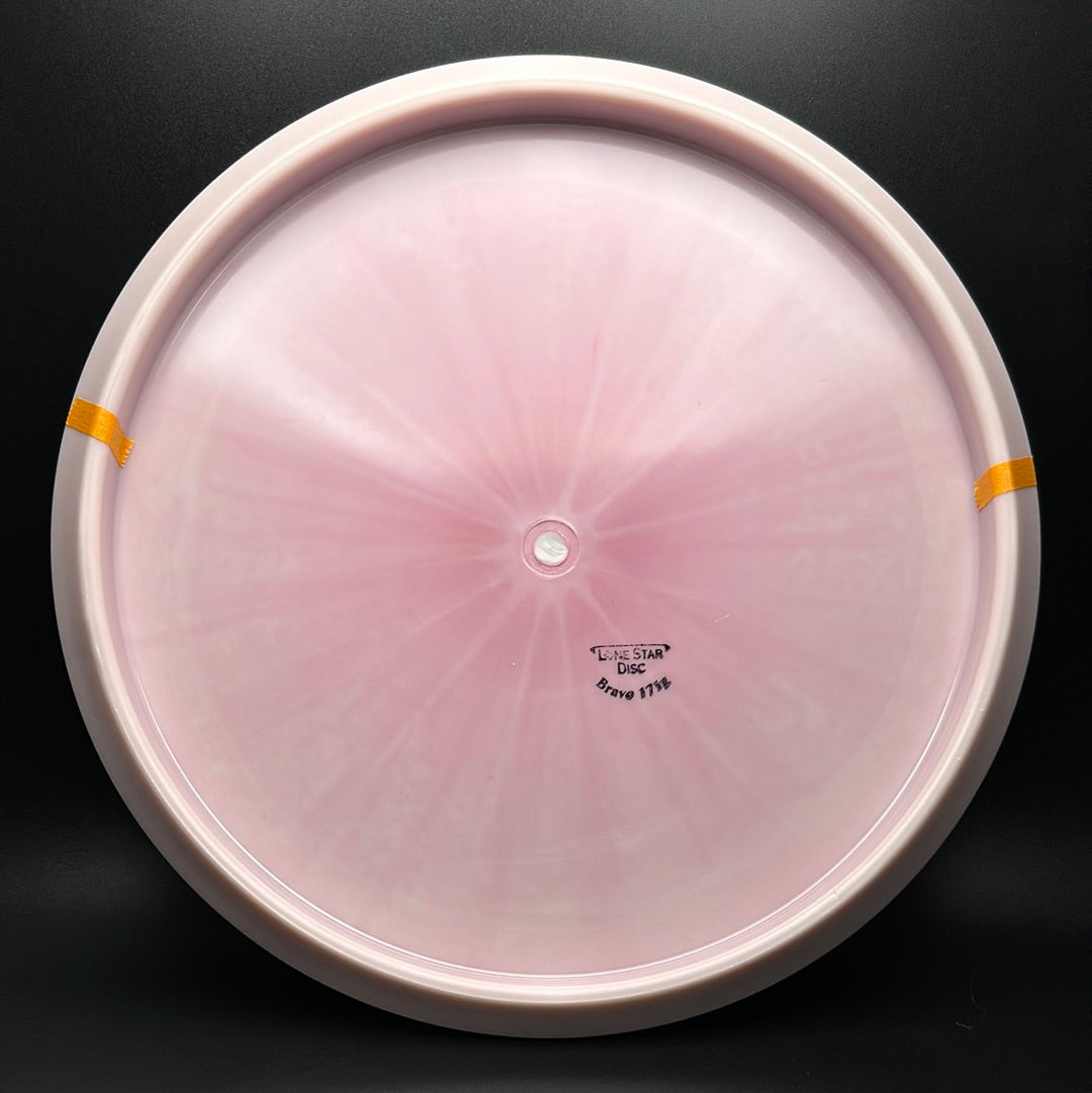 Bravo Artemis Putter - Experiencia Premium en Disc Golf