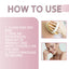 Silhouette Refines Sculpting Cream, Relax The Muscle Belly In Compact Leg Arm Proud Flesh Model Body Slimming Massage Cream - Korvel